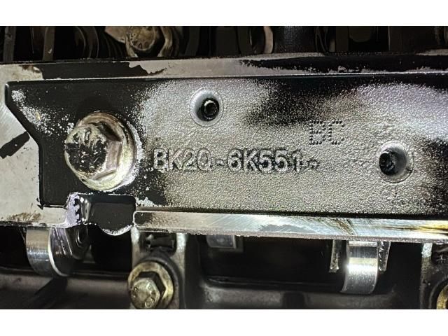 bontott FORD RANGER Hengerfej