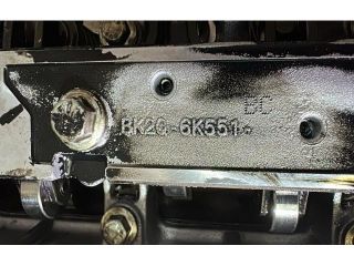 bontott FORD RANGER Hengerfej