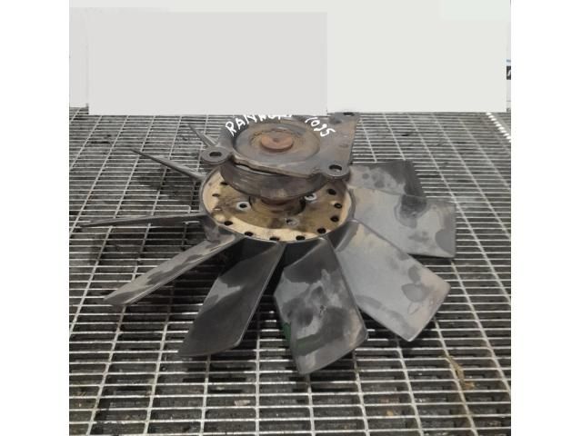 bontott FORD RANGER Hűtőventilátor