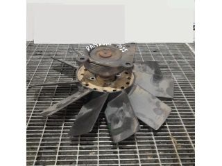 bontott FORD RANGER Hűtőventilátor