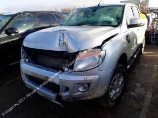 bontott FORD RANGER Jobb hátsó Rugó