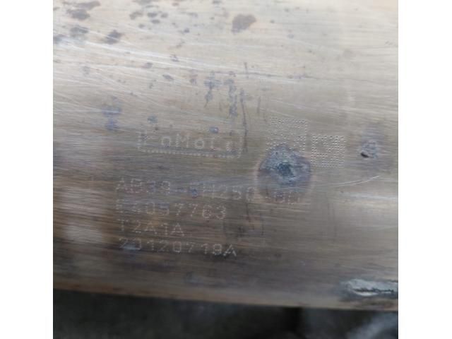 bontott FORD RANGER Katalizátor