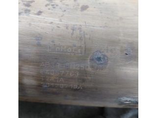 bontott FORD RANGER Katalizátor