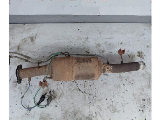 bontott FORD RANGER Katalizátor