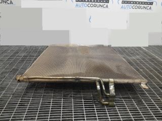 bontott FORD RANGER Klímahűtő Radiátor