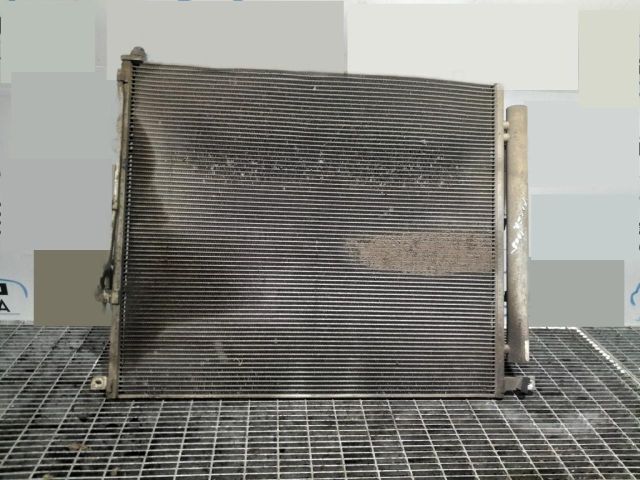bontott FORD RANGER Klímahűtő Radiátor