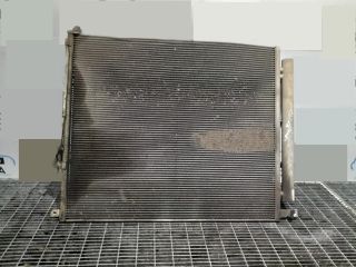 bontott FORD RANGER Klímahűtő Radiátor