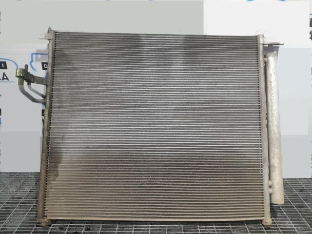 bontott FORD RANGER Klímahűtő Radiátor