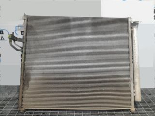 bontott FORD RANGER Klímahűtő Radiátor