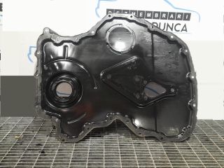 bontott FORD RANGER Komplett Vezérlés Burkolat