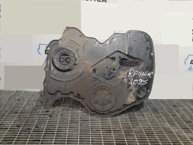 bontott FORD RANGER Komplett Vezérlés Burkolat