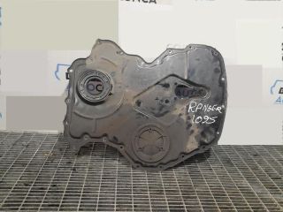 bontott FORD RANGER Komplett Vezérlés Burkolat