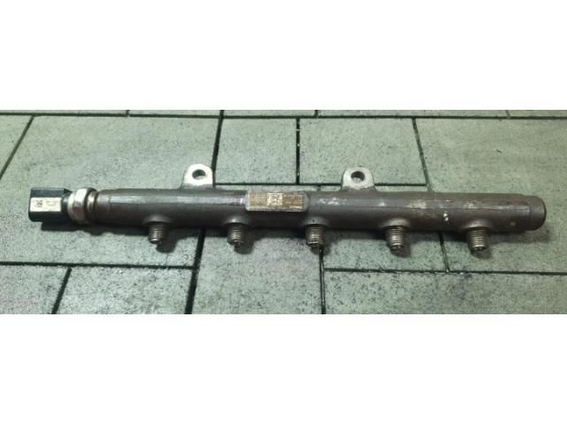 bontott FORD RANGER Közösnyomócső