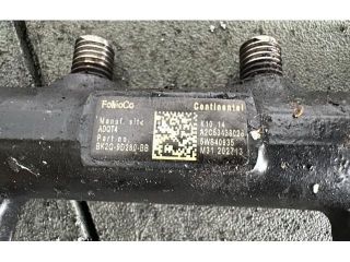 bontott FORD RANGER Közösnyomócső