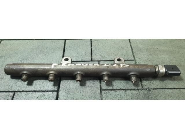 bontott FORD RANGER Közösnyomócső