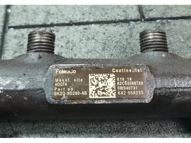 bontott FORD RANGER Közösnyomócső