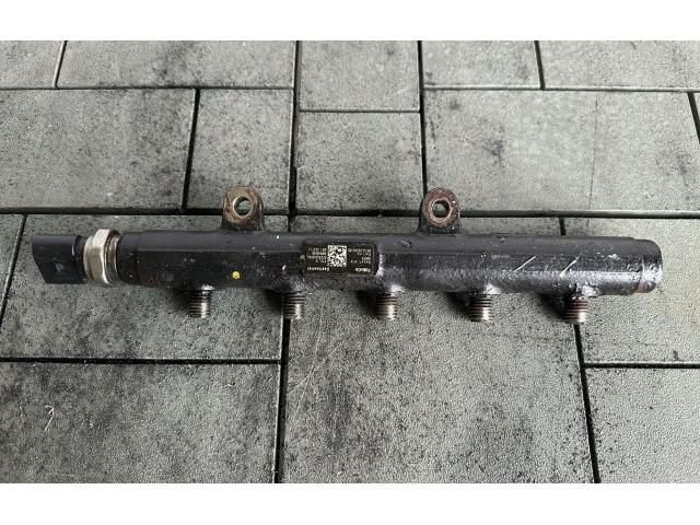 bontott FORD RANGER Közösnyomócső