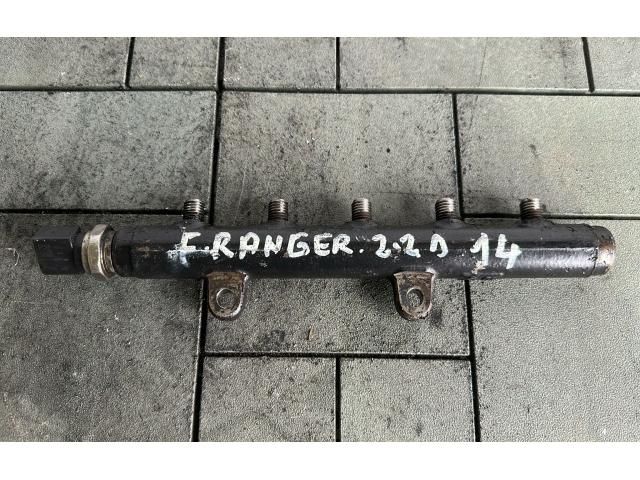 bontott FORD RANGER Közösnyomócső