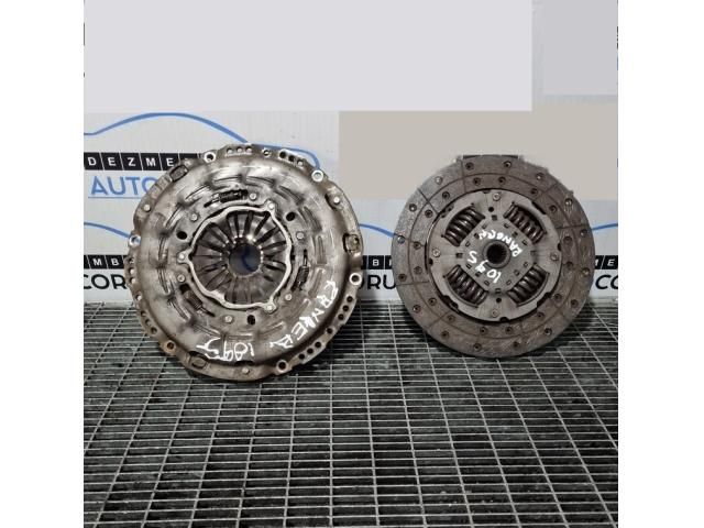 bontott FORD RANGER Kuplung Szett (Szerkezet, Tárcsa)