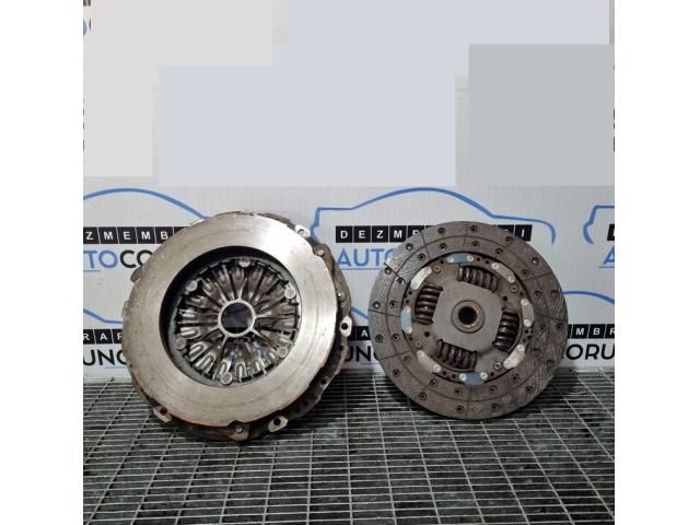 bontott FORD RANGER Kuplung Szett (Szerkezet, Tárcsa)