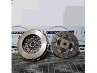 bontott FORD RANGER Kuplung Szett (Szerkezet, Tárcsa)