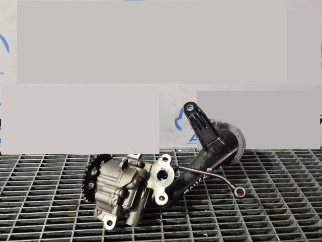 bontott FORD RANGER Olajszivattyú