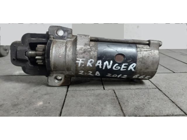 bontott FORD RANGER Önindító