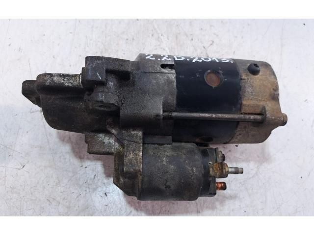 bontott FORD RANGER Önindító