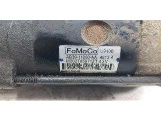 bontott FORD RANGER Önindító