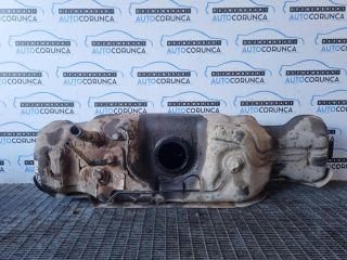 bontott FORD RANGER Tank