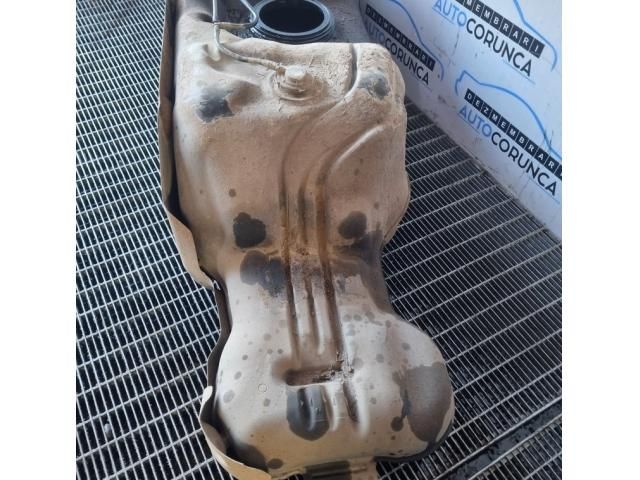 bontott FORD RANGER Tank