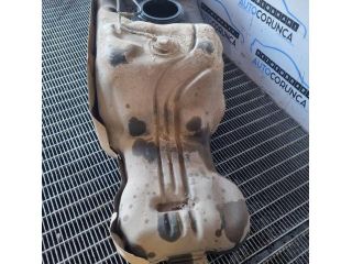 bontott FORD RANGER Tank