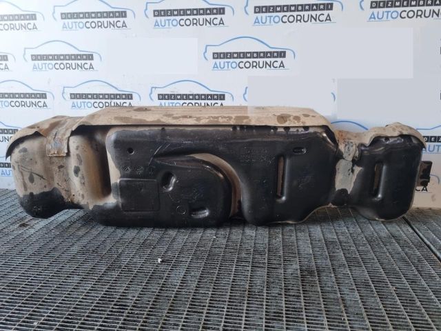 bontott FORD RANGER Tank