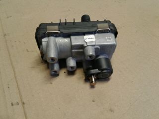 bontott FORD RANGER Turbó Vezérlőegység