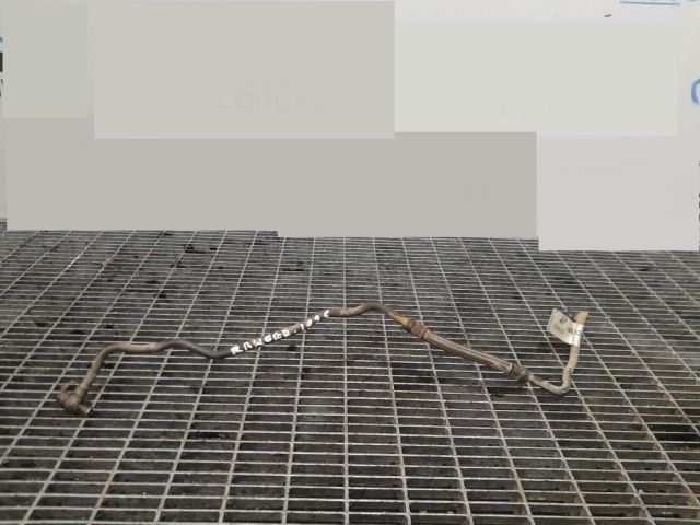 bontott FORD RANGER Turbócső