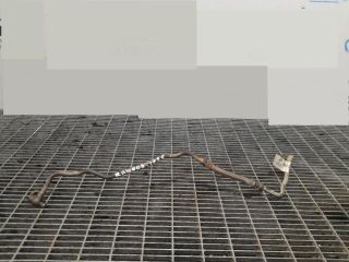 bontott FORD RANGER Turbócső