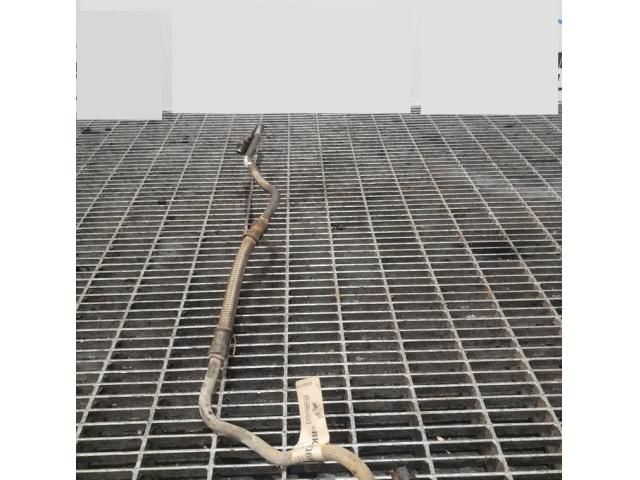 bontott FORD RANGER Turbócső