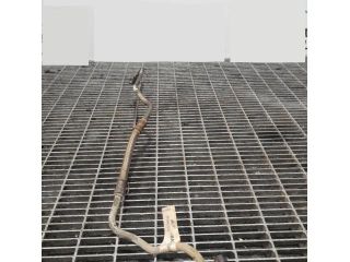 bontott FORD RANGER Turbócső