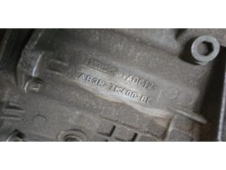 bontott FORD RANGER Váltó (Mechanikus)