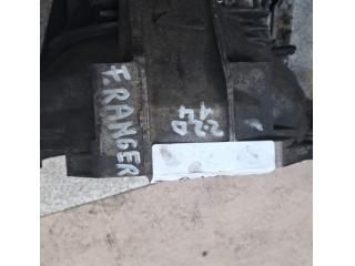 bontott FORD RANGER Váltó (Mechanikus)
