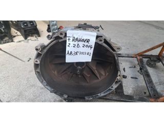 bontott FORD RANGER Váltó (Mechanikus)