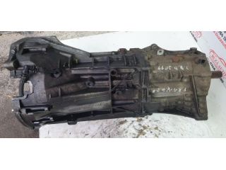 bontott FORD RANGER Váltó (Mechanikus)