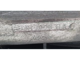 bontott FORD RANGER Váltó (Mechanikus)