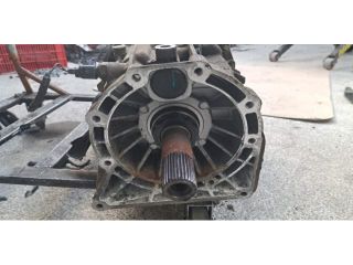 bontott FORD RANGER Váltó (Mechanikus)