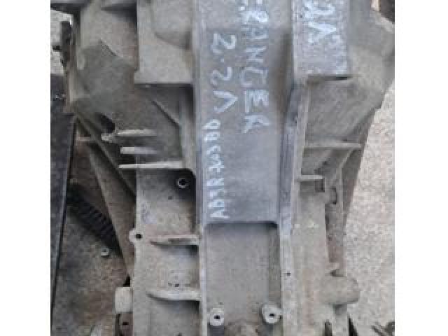 bontott FORD RANGER Váltó (Mechanikus)