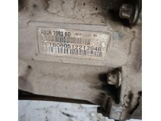 bontott FORD RANGER Váltó (Mechanikus)