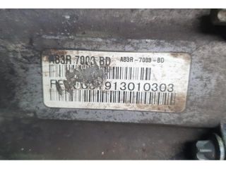 bontott FORD RANGER Váltó (Mechanikus)