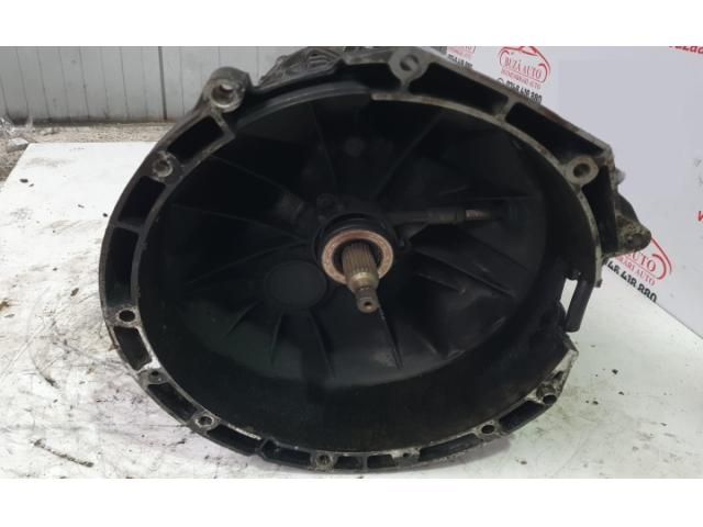 bontott FORD RANGER Váltó (Mechanikus)