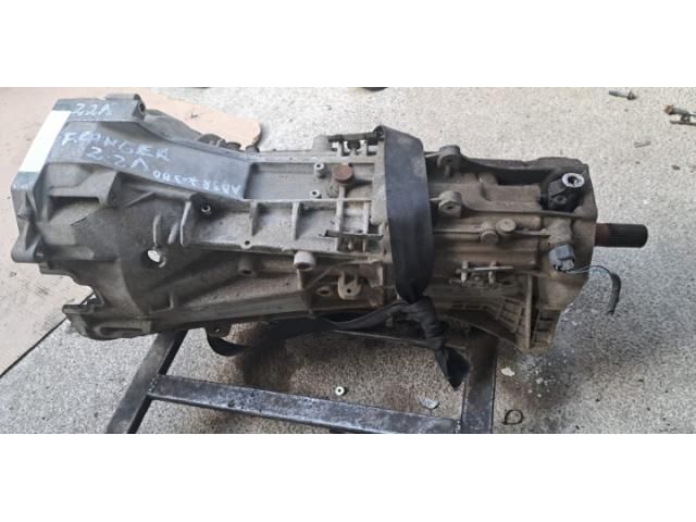 bontott FORD RANGER Váltó (Mechanikus)