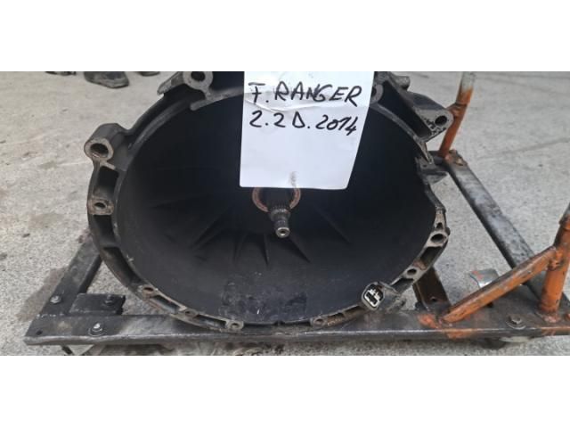 bontott FORD RANGER Váltó (Mechanikus)